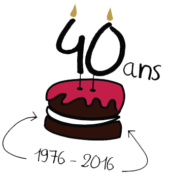 gateau-40ans